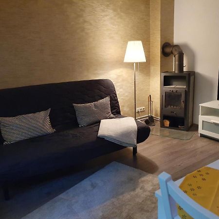 Apartment Binnenhafen Дуйсбург Экстерьер фото