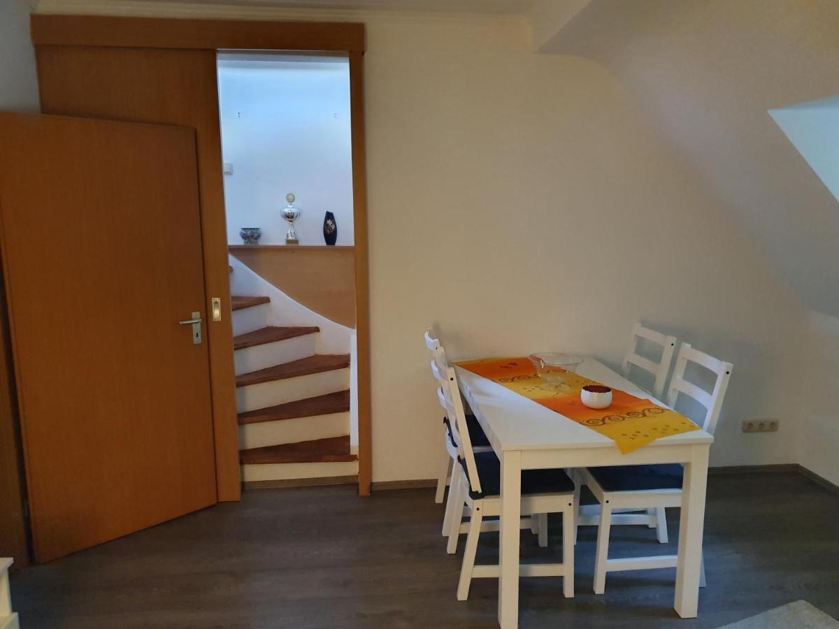 Apartment Binnenhafen Дуйсбург Экстерьер фото